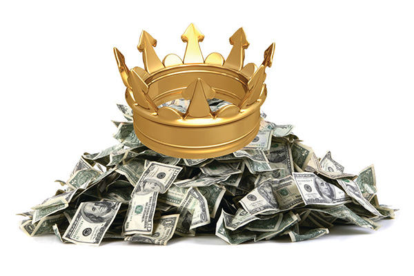 Q5 cashisking