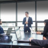 Hiring CFO COO post dark